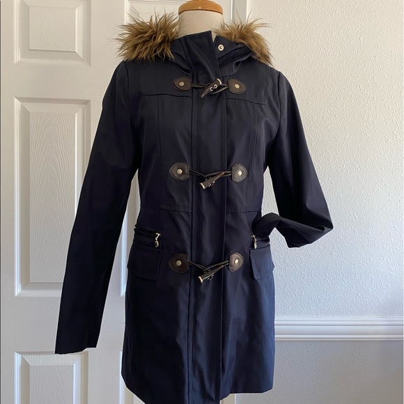 Calvin Klein coat - Picture 6 of 13